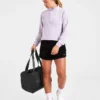 Run 1/2 Zip-jas
