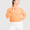 Run 1/2 Zip-jas