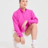 Run 1/2 Zip-jas