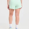 Run 2-in-1-korte broeken