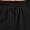 Run 2-in-1-korte broeken