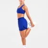 Run 2-in-1-korte broeken