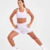 Run 2-in-1-korte broeken