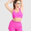 Run 2-in-1-korte broeken