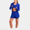 Run 2-in-1-korte broeken