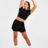 Run 2-in-1-korte broeken