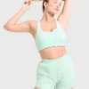 Run 2-in-1-korte broeken