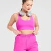 Run 2-in-1-korte broeken