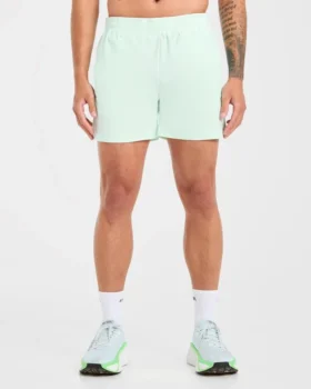 Run 5" korte broek