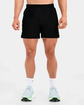 Run 5" korte broek
