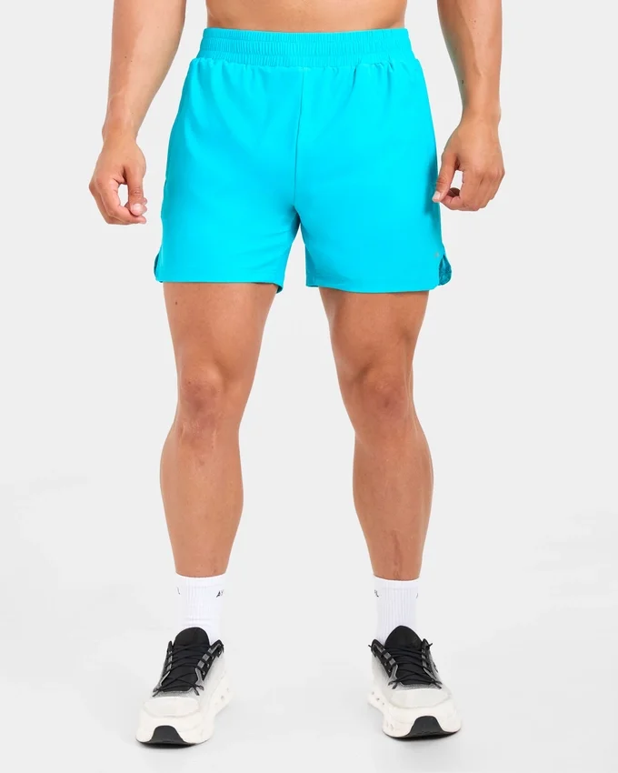 Run 5" korte broek
