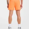 Run 5" korte broek