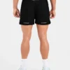 Run 5" korte broek