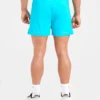 Run 5" korte broek