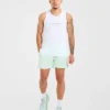 Run 5" korte broek