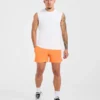 Run 5" korte broek