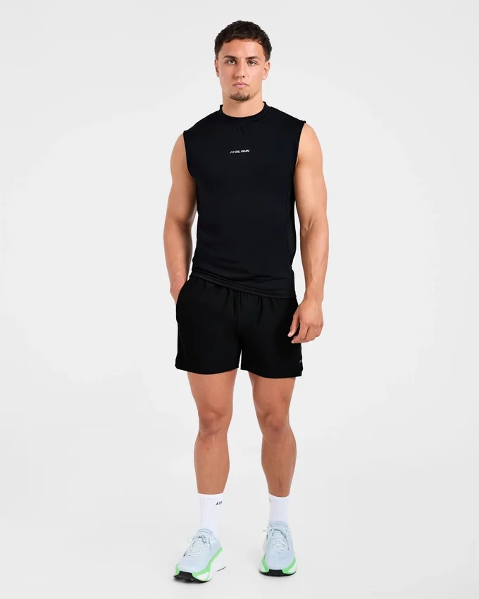 Run Slim Tank
