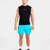 Run 5" korte broek