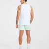 Run 5" korte broek