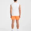 Run 5" korte broek