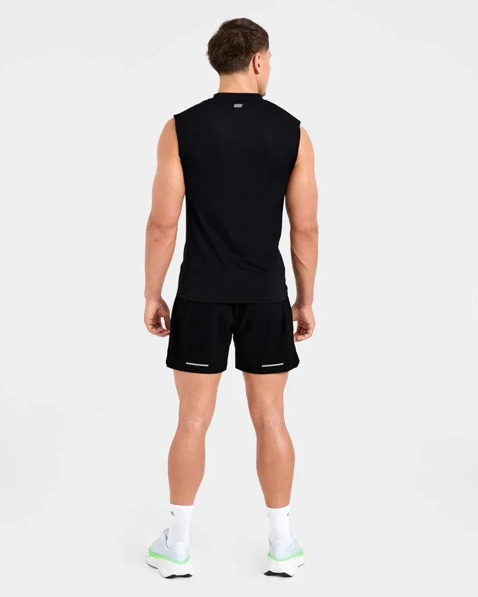Run Slim Tank