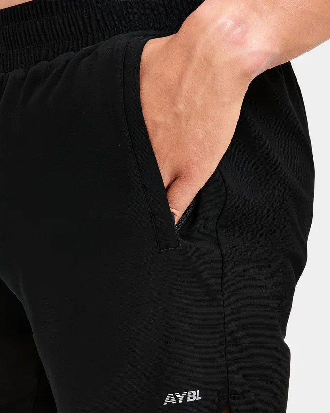 Run 5" korte broek