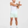 Run 5" korte broek