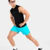 Run 5" korte broek