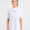 Run Club oversized T-shirt