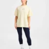 Run Club oversized T-shirt