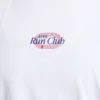 Run Club oversized T-shirt