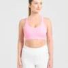 Run Cross Back-sportbeha