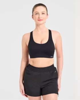 Run Cross Back-sportbeha