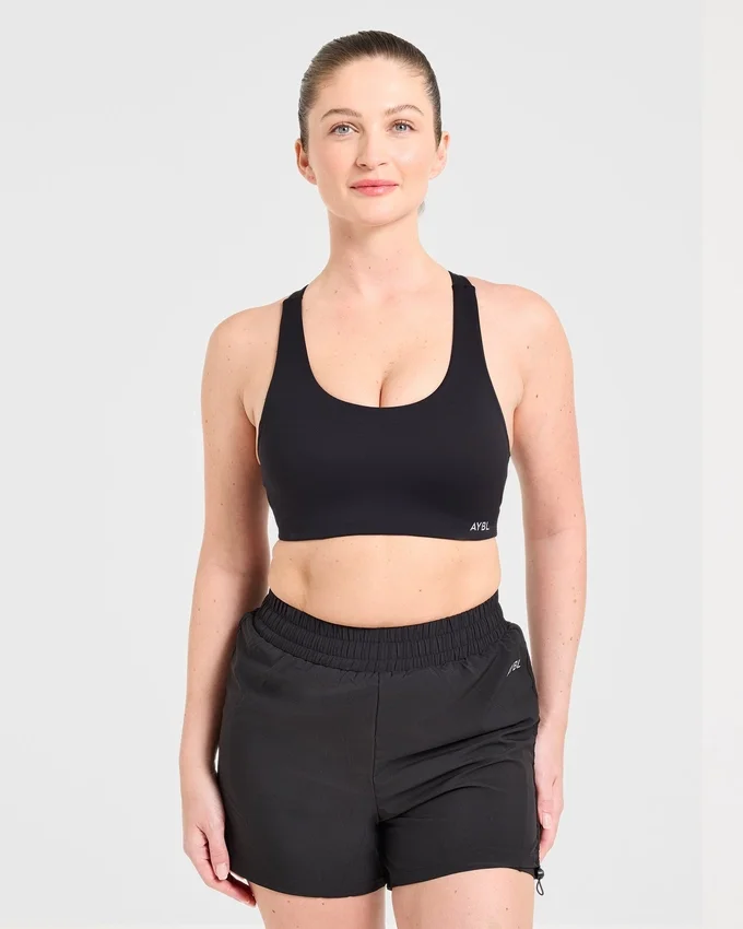 Run Cross Back-sportbeha
