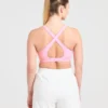 Run Cross Back-sportbeha