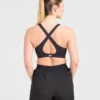 Run Cross Back-sportbeha