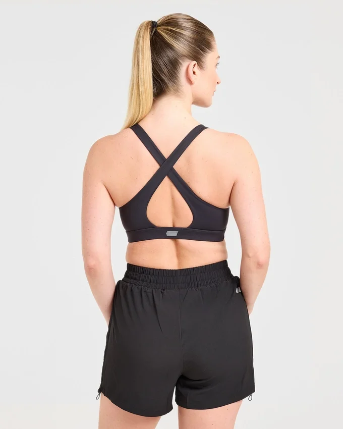 Run Cross Back-sportbeha