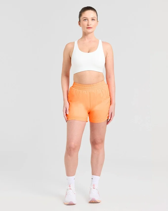 Run Cross Back-sportbeha