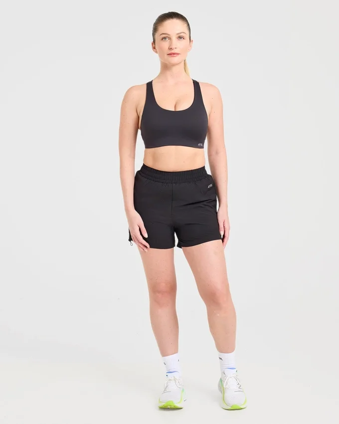 Run Cross Back-sportbeha