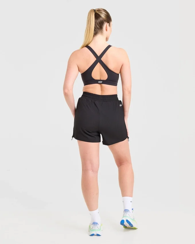 Run Cross Back-sportbeha