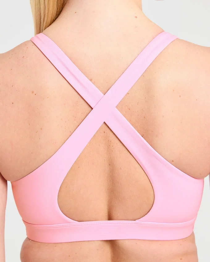 Run Cross Back-sportbeha