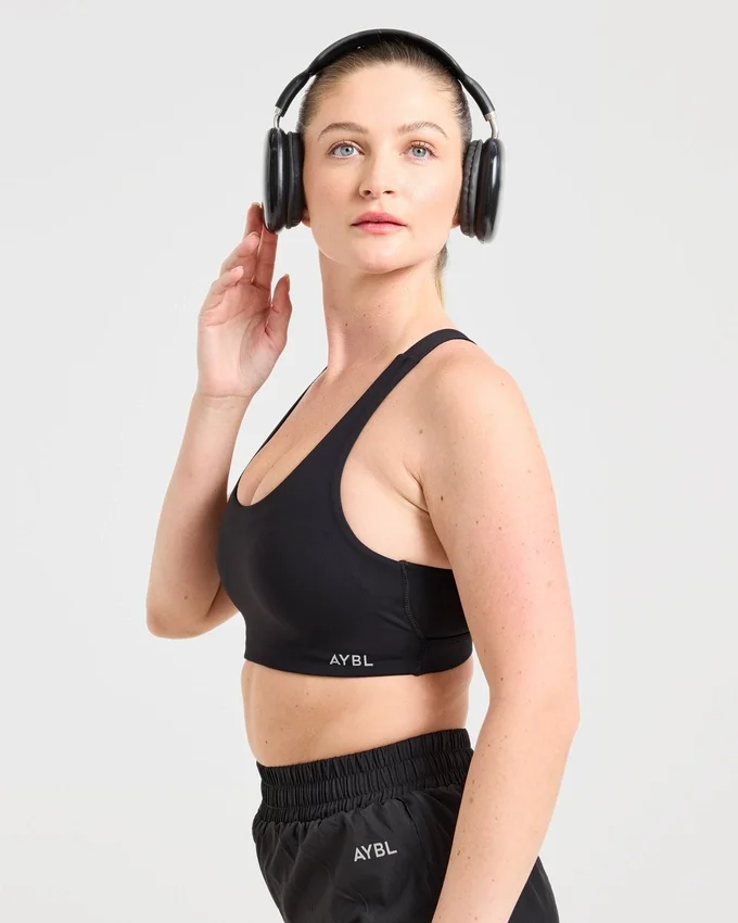 Run Cross Back-sportbeha