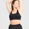 Run Cross Back-sportbeha