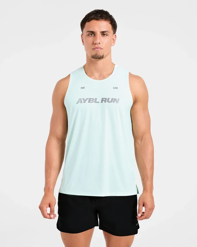 Run Loose-tanktop