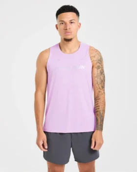 Run Loose-tanktop