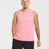 Run Loose-tanktop