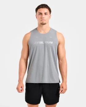 Run Loose-tanktop