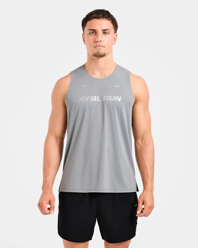 Run Loose-tanktop