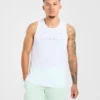 Run Loose-tanktop