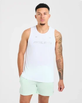 Run Loose-tanktop